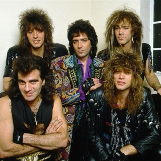 Bon Jovi - Demos & Rarities