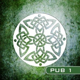Irish American Pub Songs Vol. 1