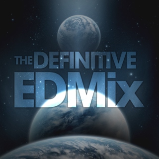 The Definitive EDMix
