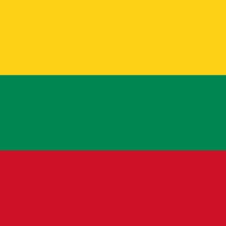 the best of Lithuania