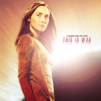 This is War: A Fanmix for The Host