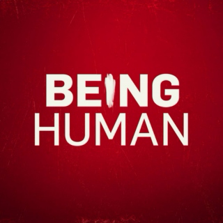 Being Human (US) collection