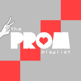 The Prom Playlist