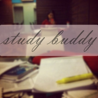 studyBuddy