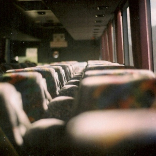 bus trip