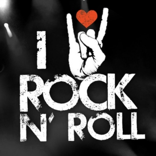 Rock And Roll Son <3