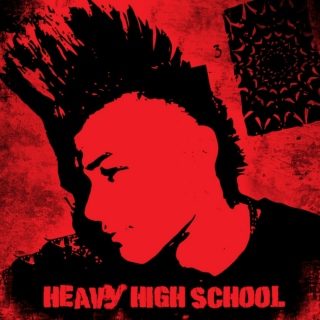 Heavy High School