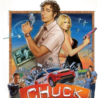 Chuck Playlist