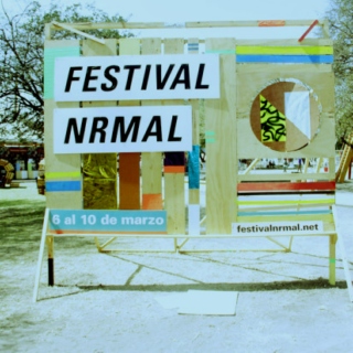 FESTIVAL NRMAL 2013