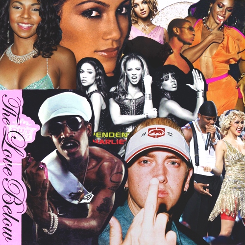 8tracks radio | alright alright alright (18 songs) | free and music ...