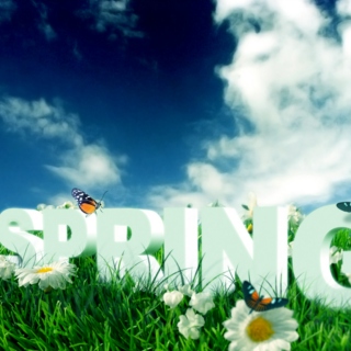 spring fever