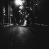 The privilege of being alone at night