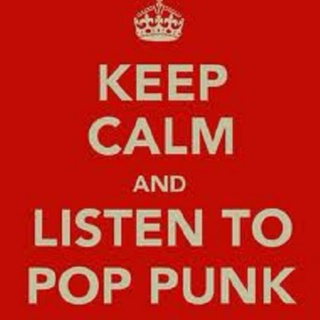 Pop punk II 