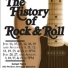 History Of Rock 'n' Roll