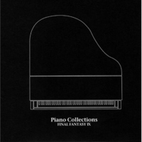 Final Fantasy and Kingdom Hearts Piano Collection 1