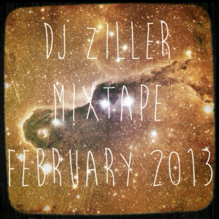Mixtape Eletro February 2013