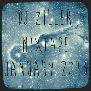 Mixtape Eletro January 2013