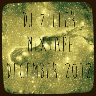 Mixtape Eletro December 2012