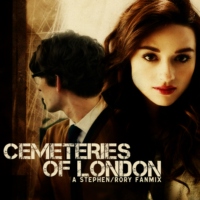 Cemeteries of London