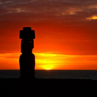 Iorana Rapa Nui