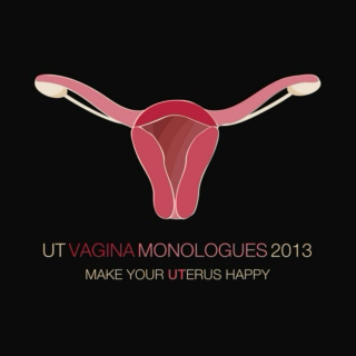 UT Austin The Vagina Monologues