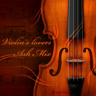 Violin's lovers
