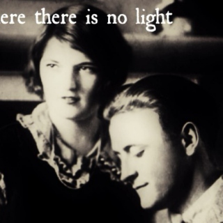 But Here There Is No Light 