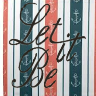 Let it Be