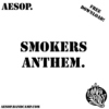 Smokers Anthem 