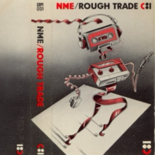 NME/Rough Trade C81