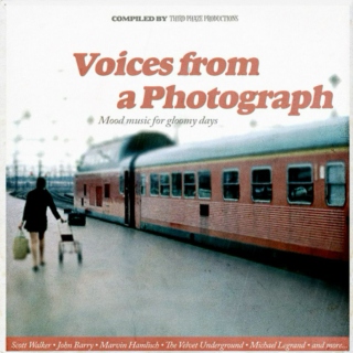 Voices from a Photograph