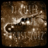 Mixtape Eletro August 2012