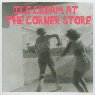 Ice Cream at the Corner Store