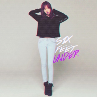 ♫ Six Feet Under OST  ❝Part One❞ 