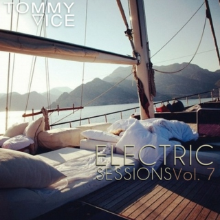 Electric Sessions Vol. 7