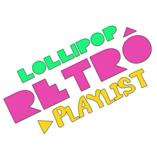 Lollipop Retrô - Playlist