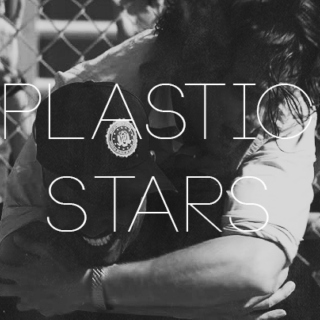 Plastic Stars