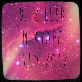 Mixtape Eletro July 2012