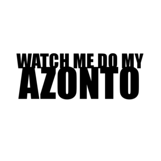 Azonto For Me