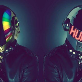 The Daft Punk Experience