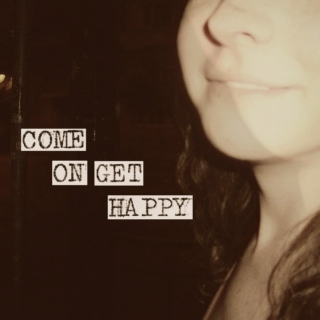 Come On Get Happy
