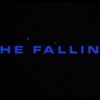 FALLING in FUN