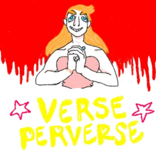 verse perverse