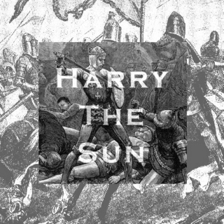 Harry The Sun