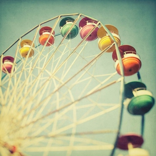 Life is a Ferris Wheel