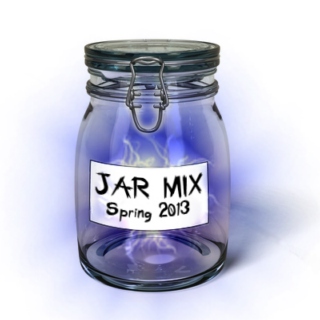 JAR Mix Spring 2013
