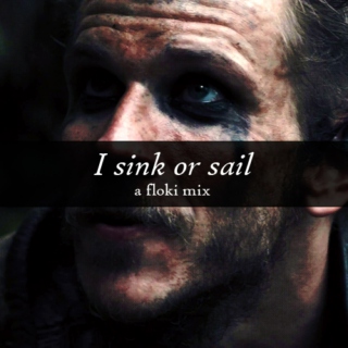 I sink or sail