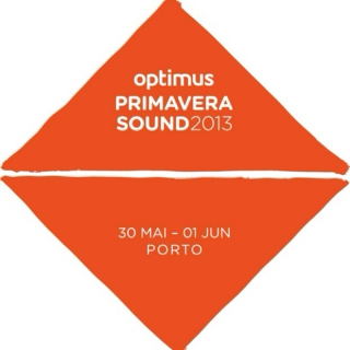 Optimus Primavera Sound 2013
