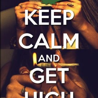 Gettin' High 