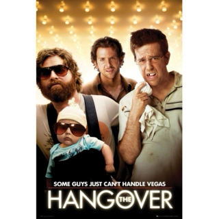 The Hangover Soundtrack